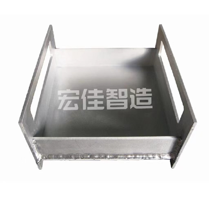 TZM承載舟